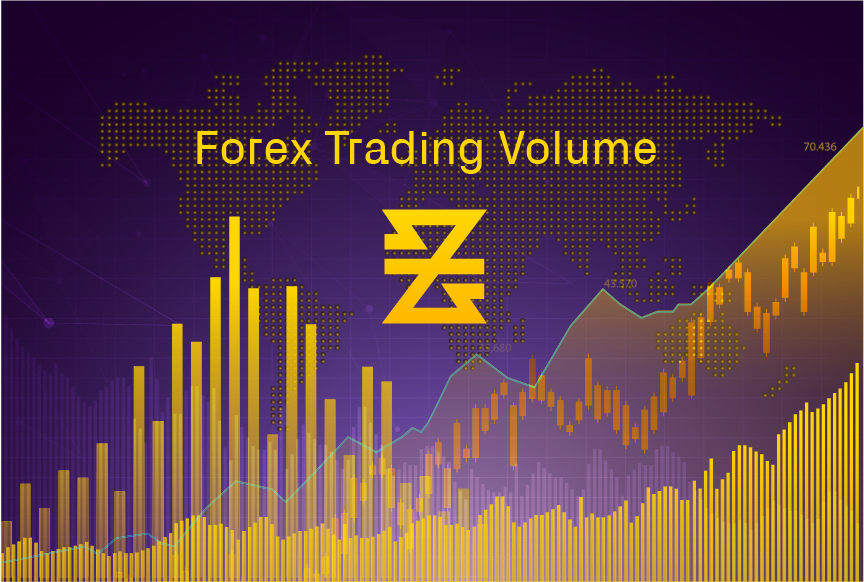 forex-trading-volume