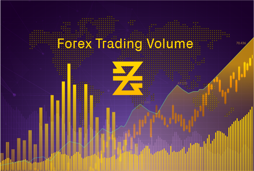 forex-trading-volume